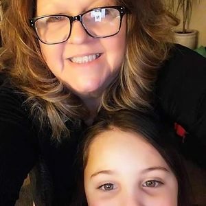 Meet your Posher, Deb